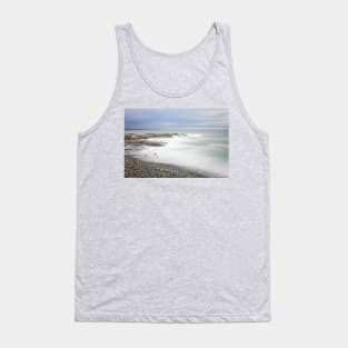 Mystic Seascape Brenton Point Tank Top